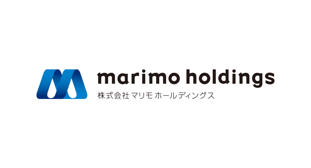 マリモホールディングスロゴ