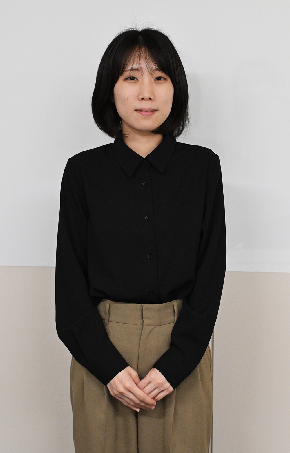 社員インタビュー