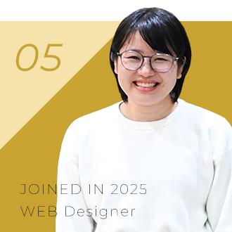 社員インタビュー